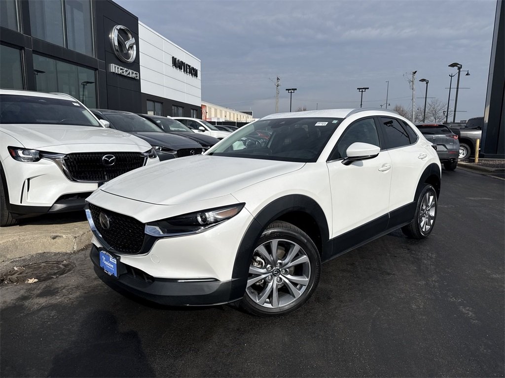 2023 MAZDA CX-30 - Image 6