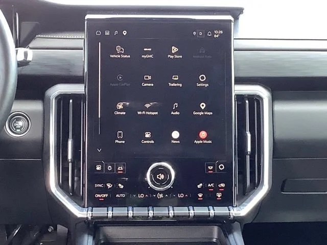 2026 GMC Acadia Elevation - Photo 19