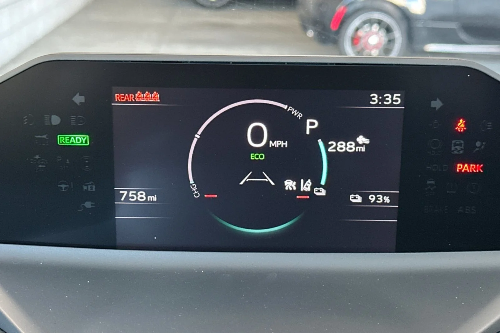 Certified Used 2026 BLACK METALLIC Toyota XLE Plus image 23
