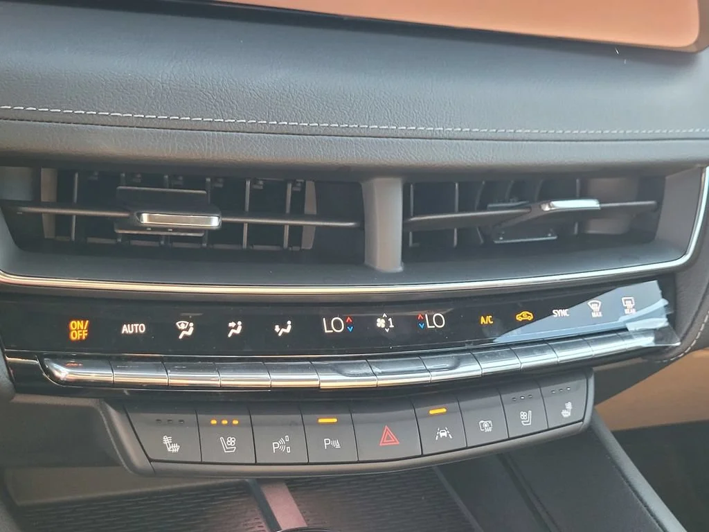 2026 Cadillac CT5 Premium Luxury - Photo 15