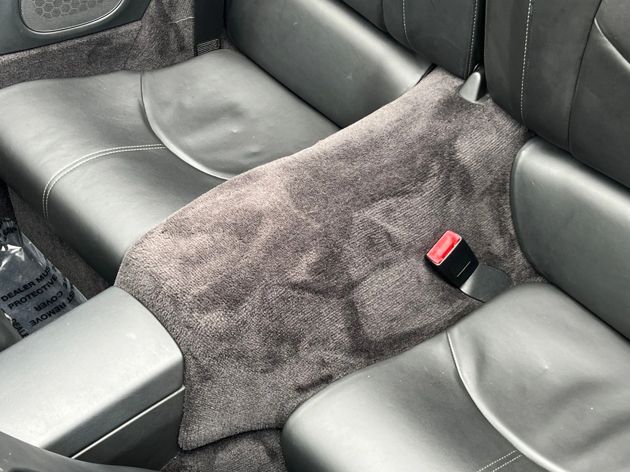 Used 2006 Silver Porsche Carrera 4 image 28