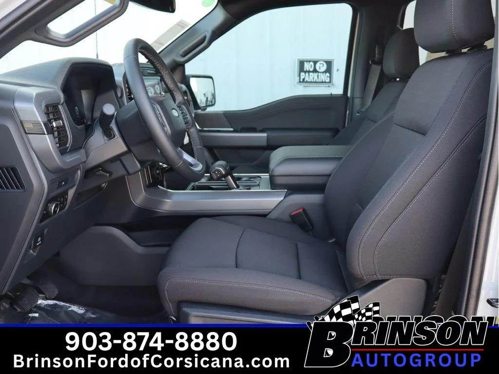 New 2026 Avalanche Ford XLT image 11