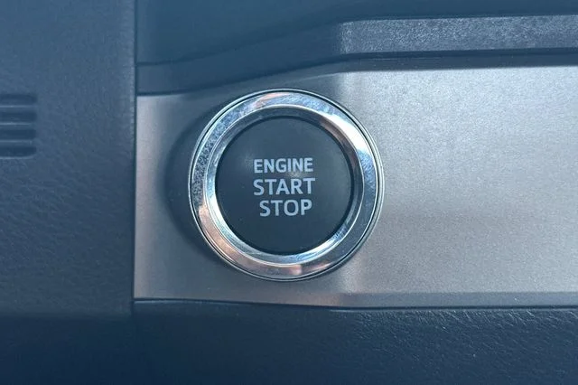 Used 2023 White Toyota SR5 image 23