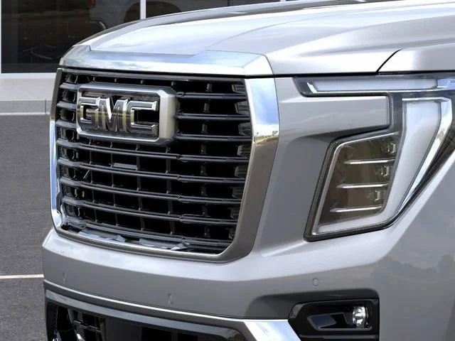 New 2026 Sterling Metallic GMC Elevation image 14
