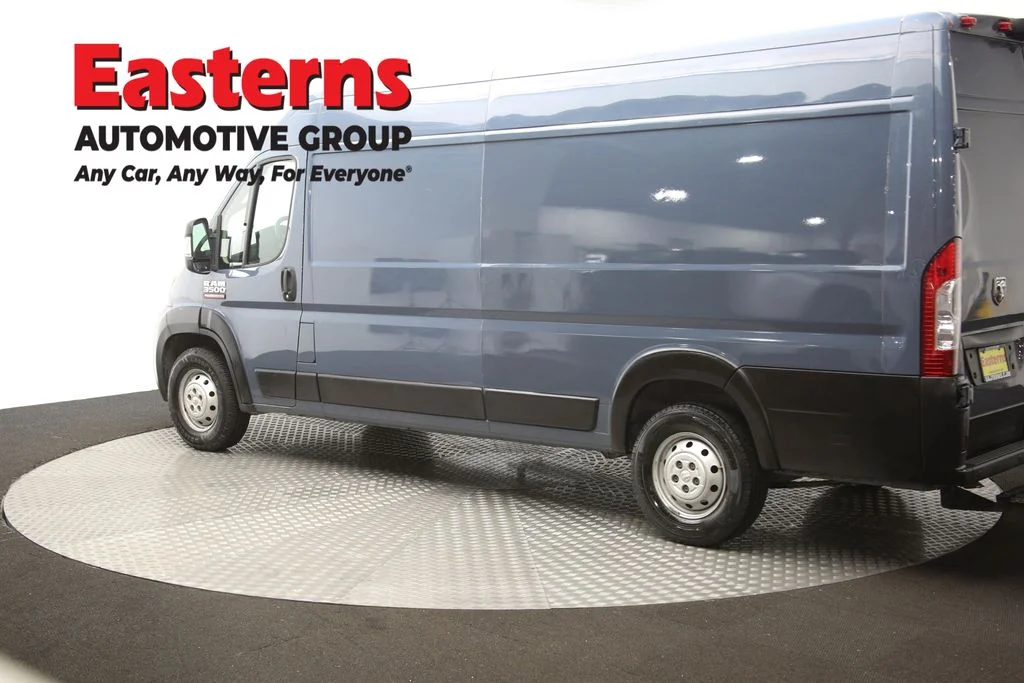 Used 2019 Gray Ram High Roof image 58