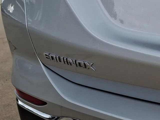 Used 2019 Silver Chevrolet LT image 31