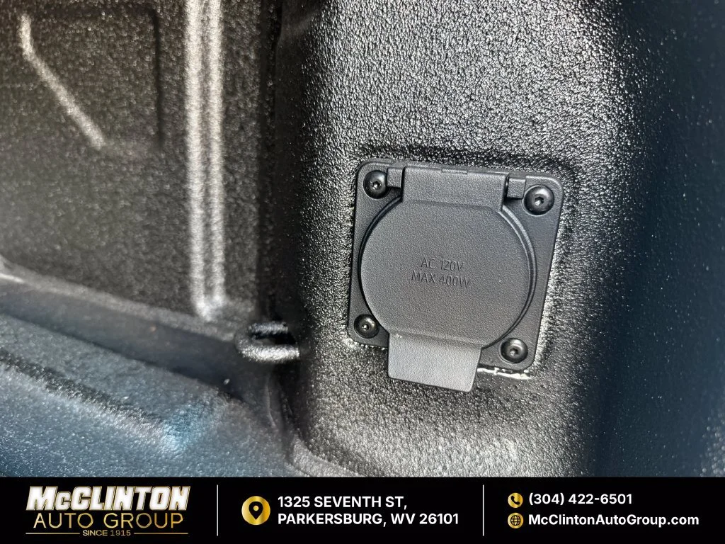 2026 Chevrolet Silverado 2500 HD LT - Photo 10