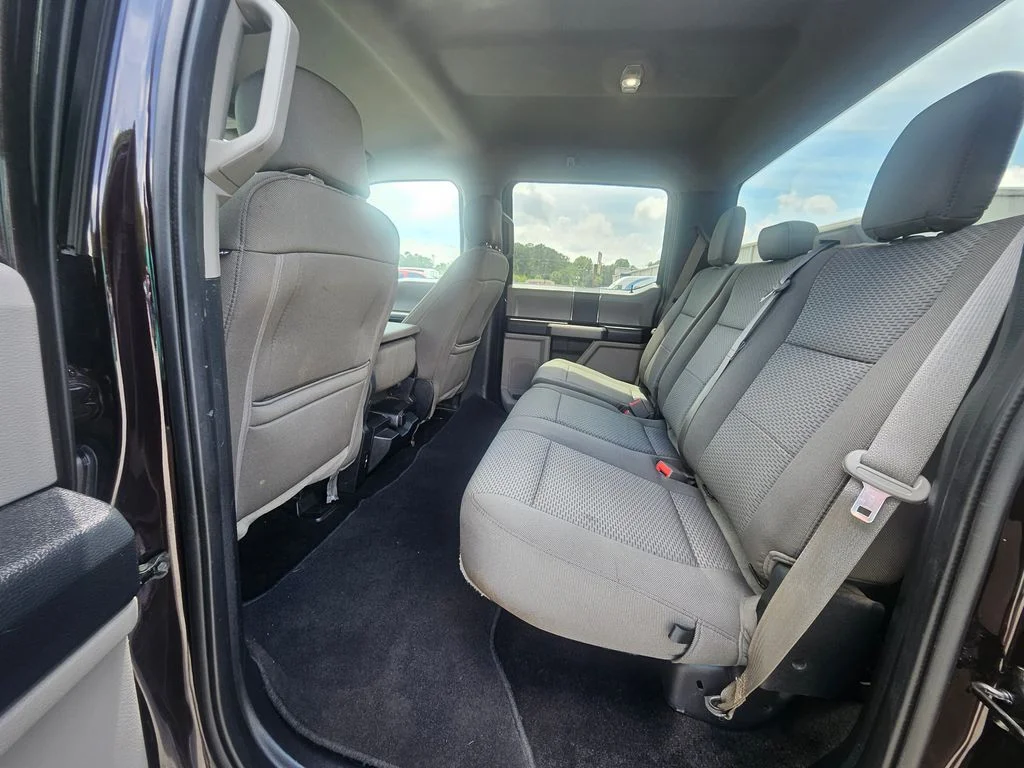 Certified Used 2020 Red Ford XLT image 16