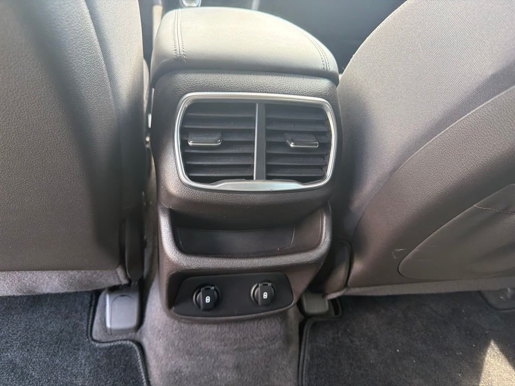Used 2020 Gray Hyundai SEL image 13
