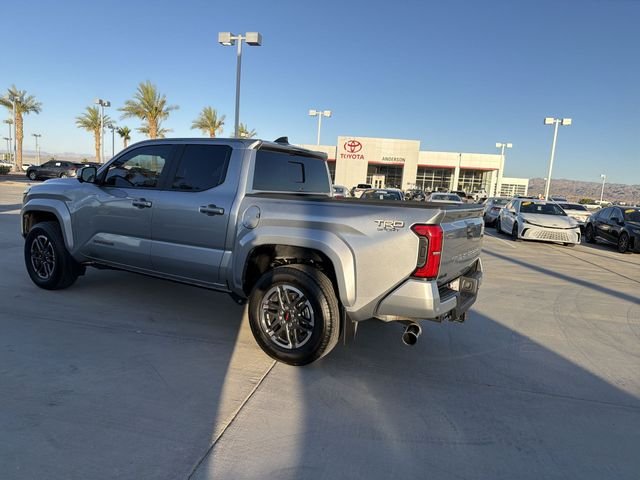 2024 Toyota Tacoma TRD Sport - Photo 7