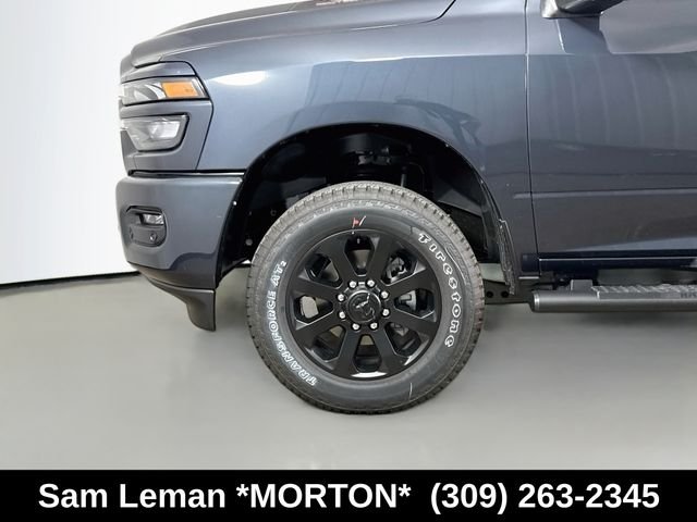 New 2026 Forged Blue Metallic Exterior Paint Ram Black Express image 29