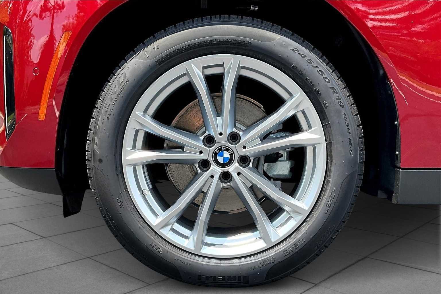 2025 BMW X3 30 - Photo 11