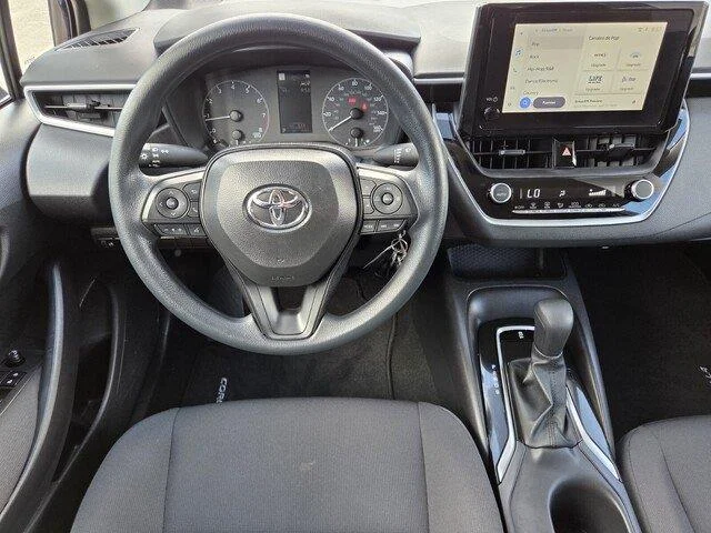 Used 2025 Blueprint Toyota LE image 21