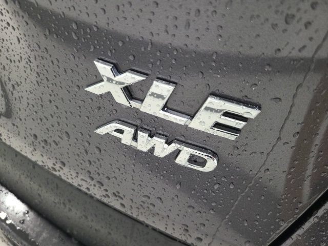 Certified Used 2024 Magnetic Gray Metallic Toyota XLE Premium image 14