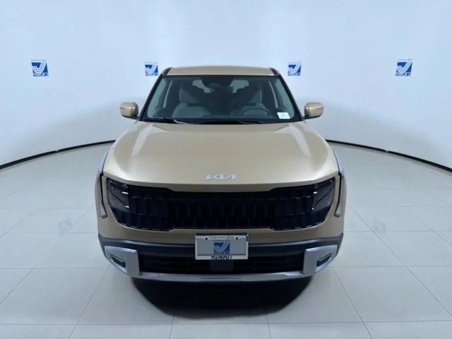 New 2027 TERRAIN BROWN Kia LX image 8