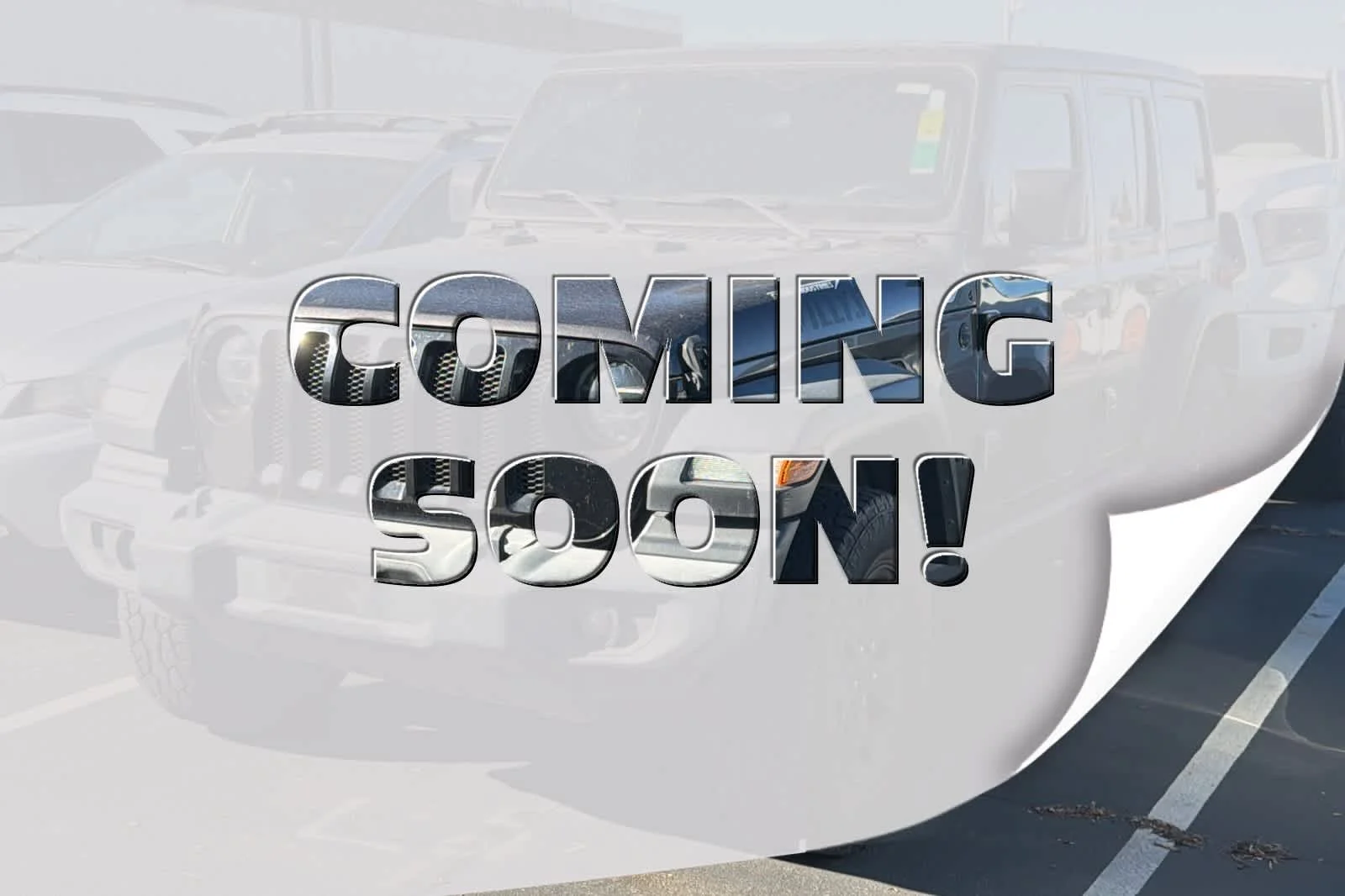 2020 Jeep Wrangler Unlimited Willys