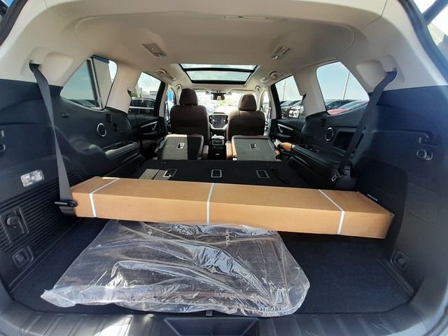 2023 Subaru Ascent Touring - Photo 49