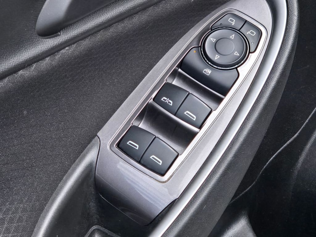 2024 Chevrolet Malibu 1LT - Photo 25