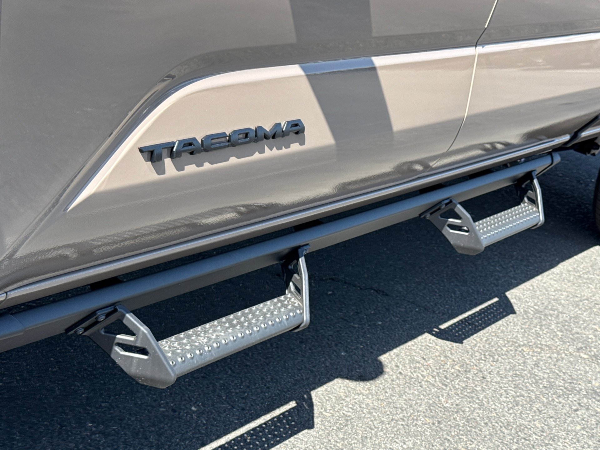 New 2026 Mudbath Toyota  TRD Sport image 4