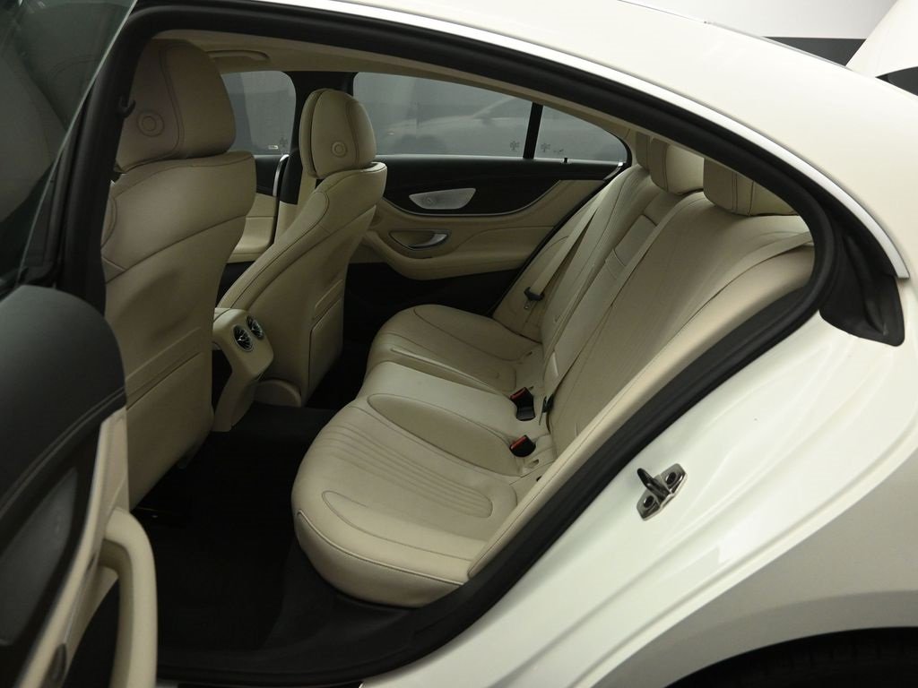 2022 MERCEDES-BENZ CLS-CLASS - Image 26