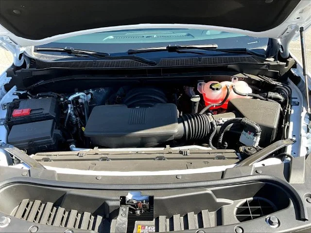 2026 Chevrolet Tahoe Premier - Photo 12