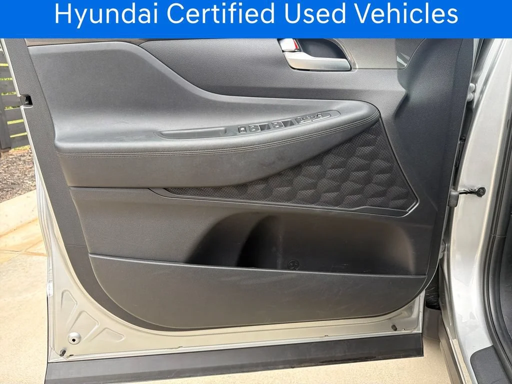 Certified Pre-Owned 2023 Hyundai Santa Fe SEL
