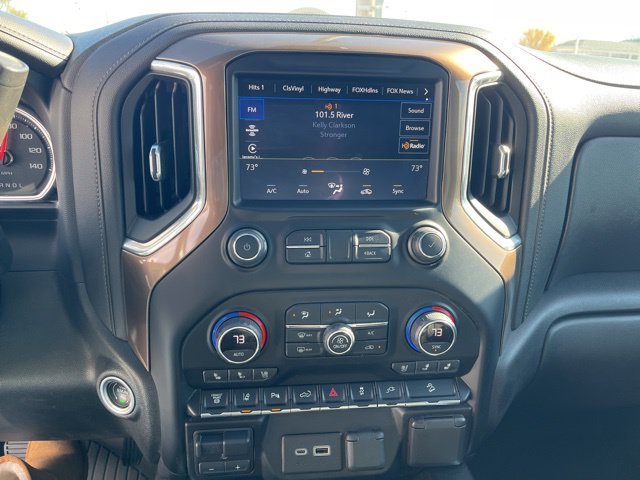 2021 Chevrolet Silverado 3500HD High Country - Photo 13