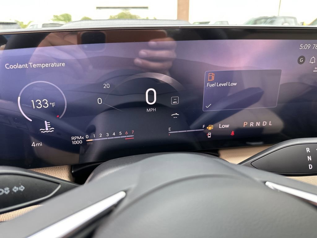 2026 Buick Enclave Preferred - Photo 39