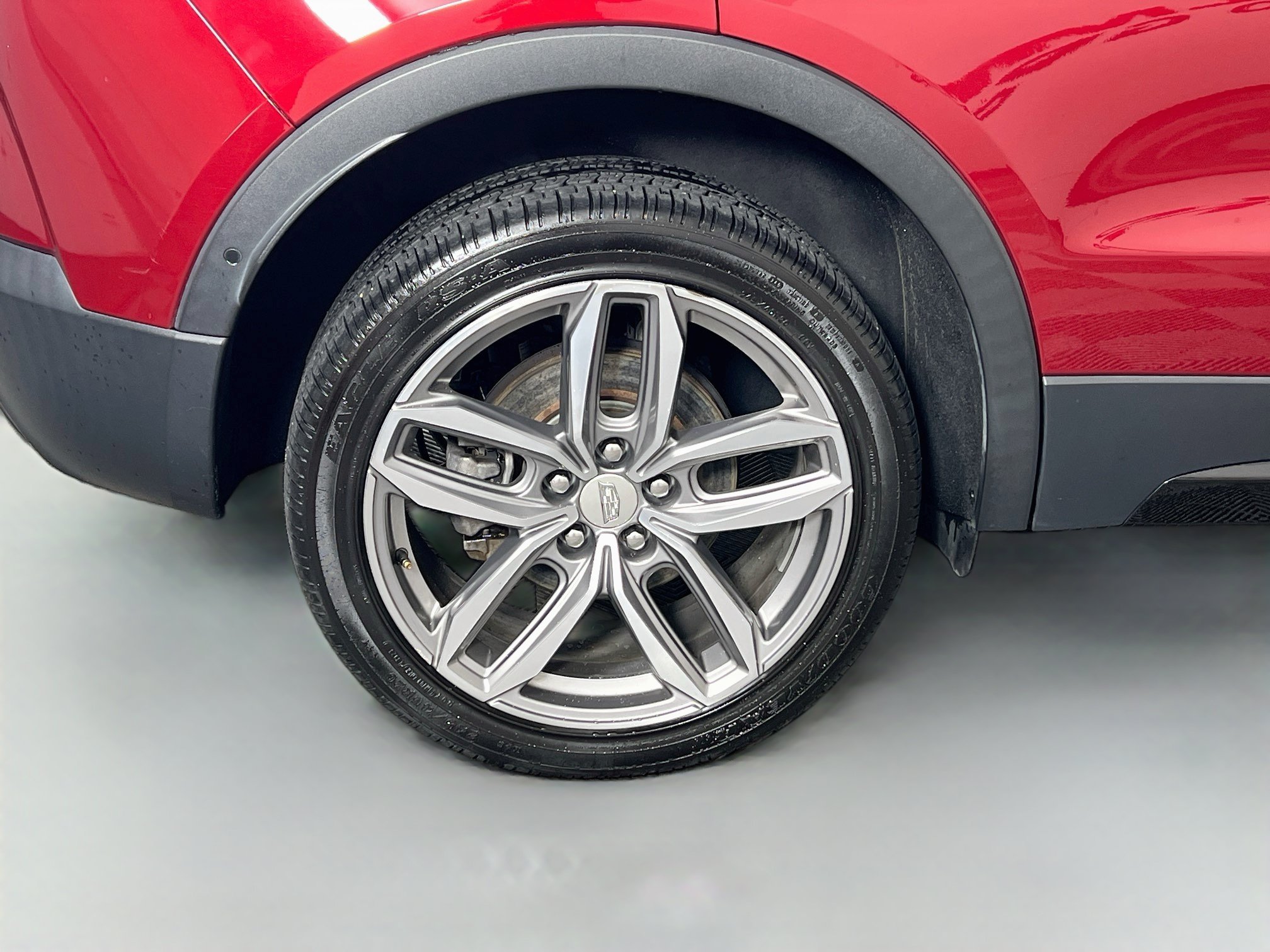 2020 Cadillac XT4 Sport - Photo 38