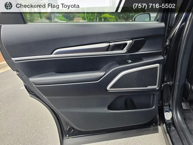 2023 Kia Telluride S - Photo 39