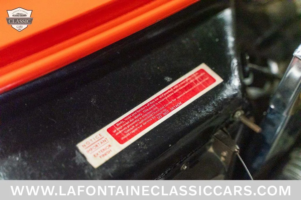 Used 1957  Chevrolet  image 35