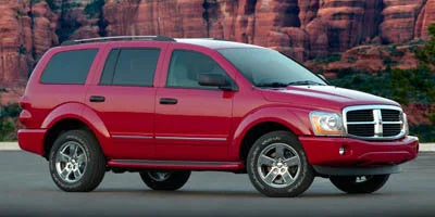 2006 Dodge Durango SLT's photo