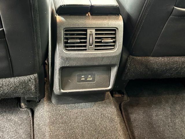 Used 2022 Red Nissan SV image 14