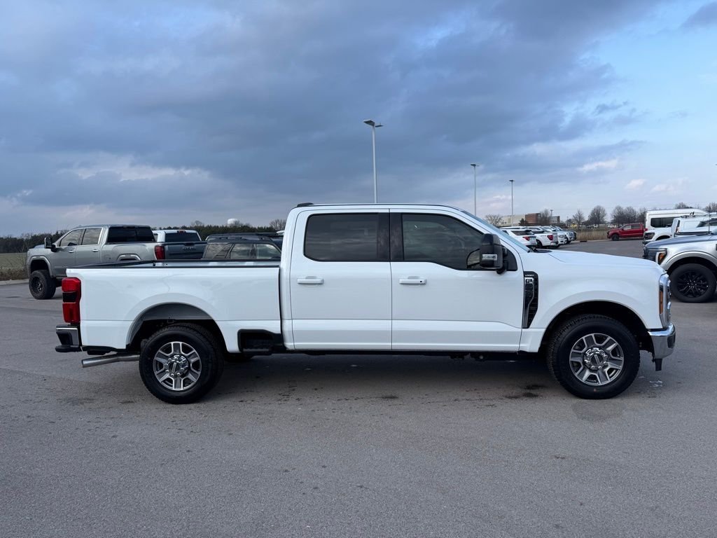 2026 Ford F-350 Super Duty Lariat - Photo 35