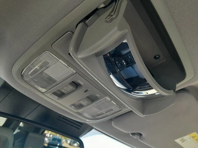 Used 2019  Honda EX-L image 31