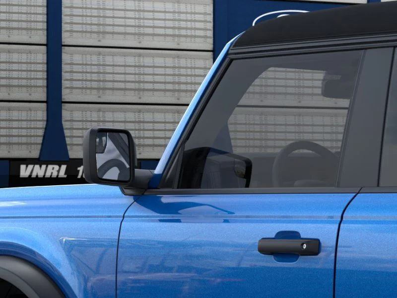New 2026 Velocity Blue Metallic Ford Base image 22