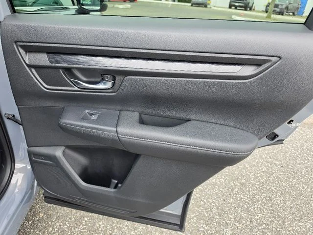 2026 Honda CR-V EX - Photo 16