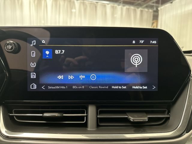2026 Chevrolet Trax Activ - Photo 13