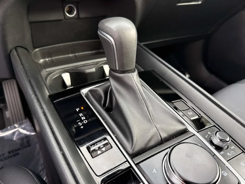Certified Used 2026 Gray Mazda Premium image 33