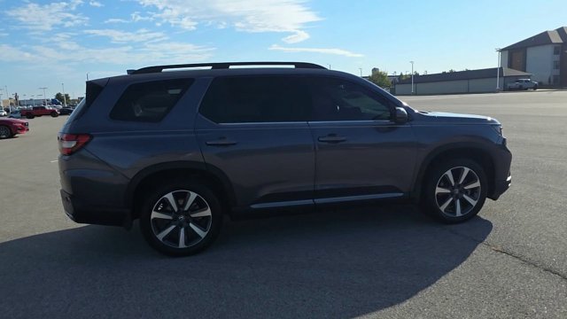 Used 2023 Gray Honda Touring image 8