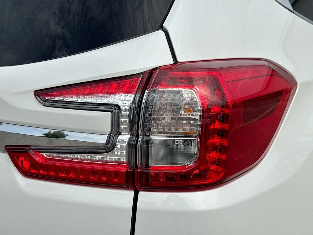 Certified Used 2023 White Subaru Limited image 37