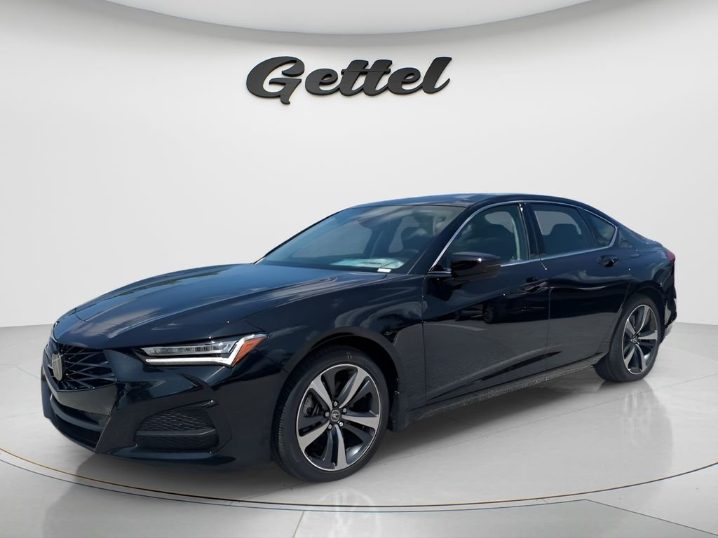 2025 Acura TLX Technology Package - Photo 9