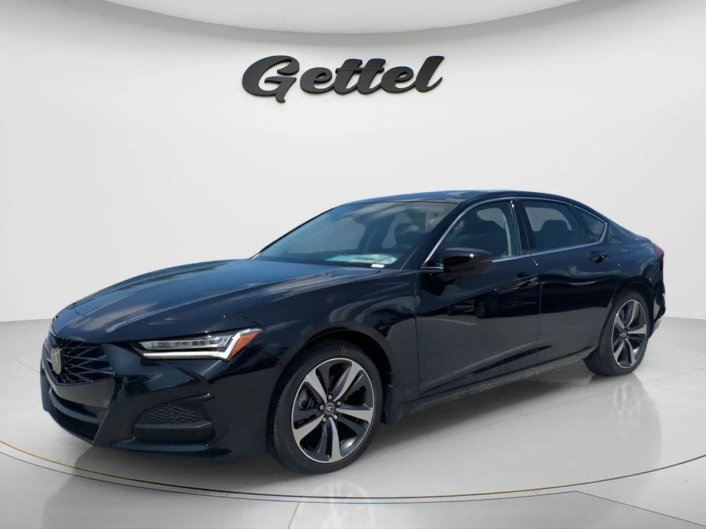 2025 Acura TLX Technology Package - Photo 9