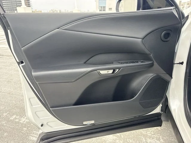 Used 2025 White Lexus 350 Premium image 13