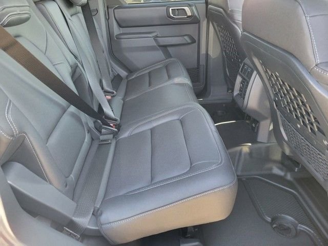 2025 Ford Bronco 4-Door Badlands - Photo 11