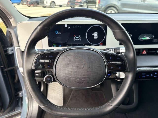 2023 Hyundai IONIQ 5 SEL - Photo 27
