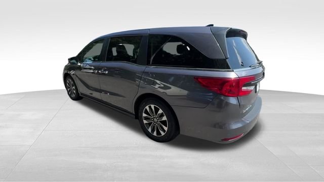 Used 2024  Honda EX-L image 3
