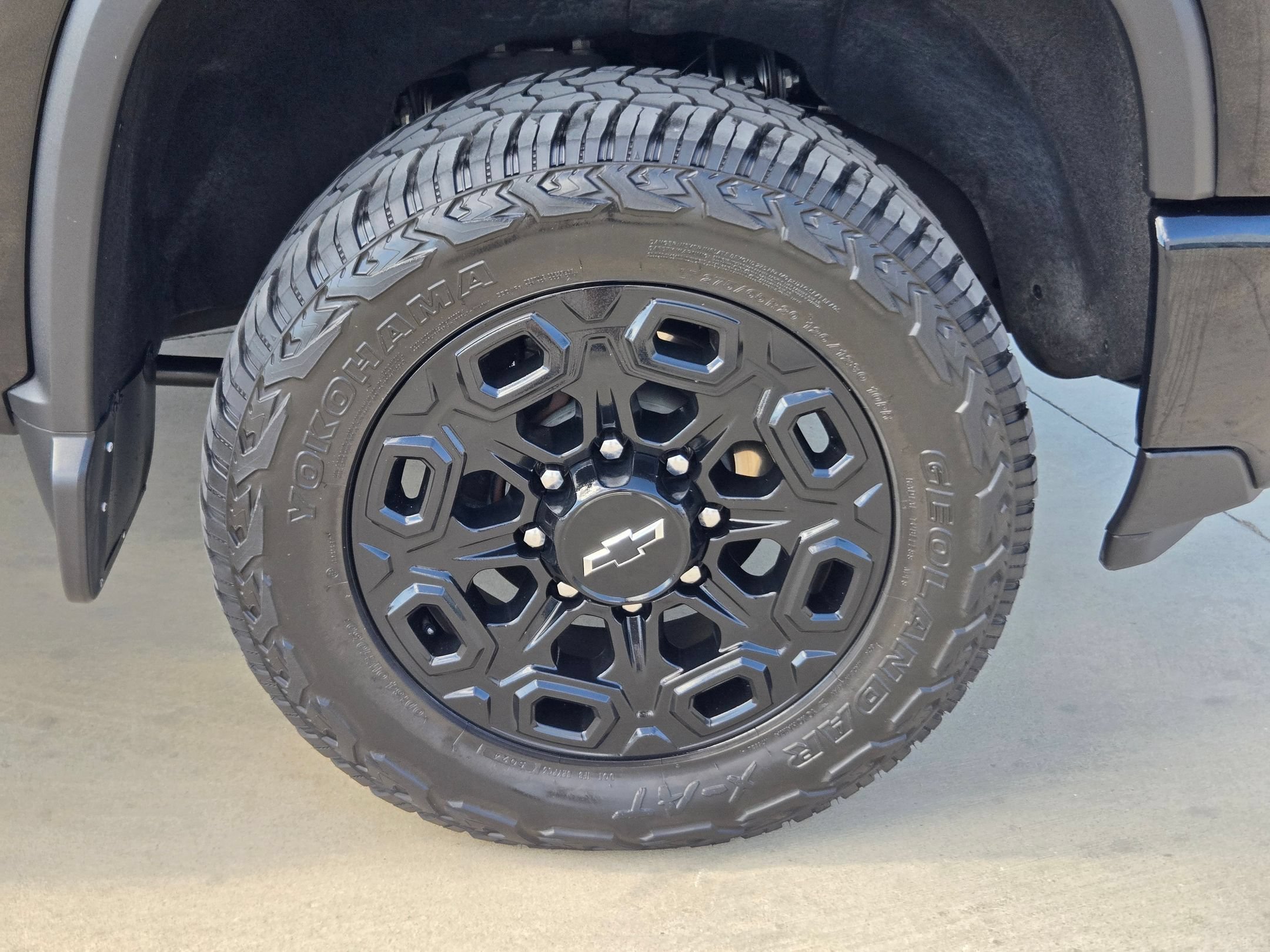 2024 Chevrolet Silverado 2500HD LT - Photo 27