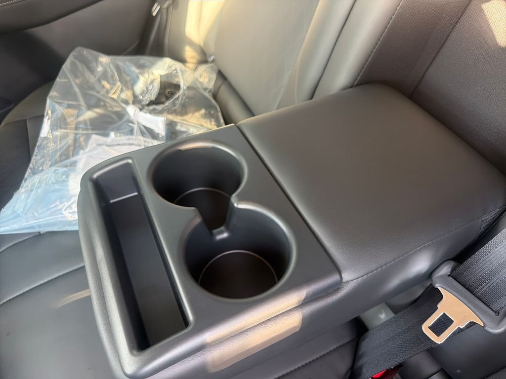 New 2026 Nissan Murano Platinum 4D Sport Utility