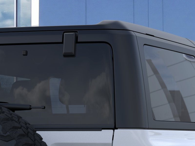 2025 Ford Bronco 2-Door Badlands - Photo 50